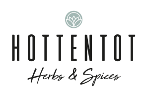 Logo Hottentot Spices PNG
